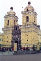 Peru - Lima